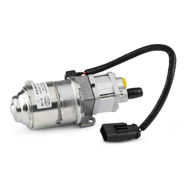 Pompa układu włączania sprzęgła 024000015010 Magneti Marelli
